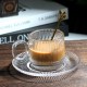 Cup Set 6 pieces